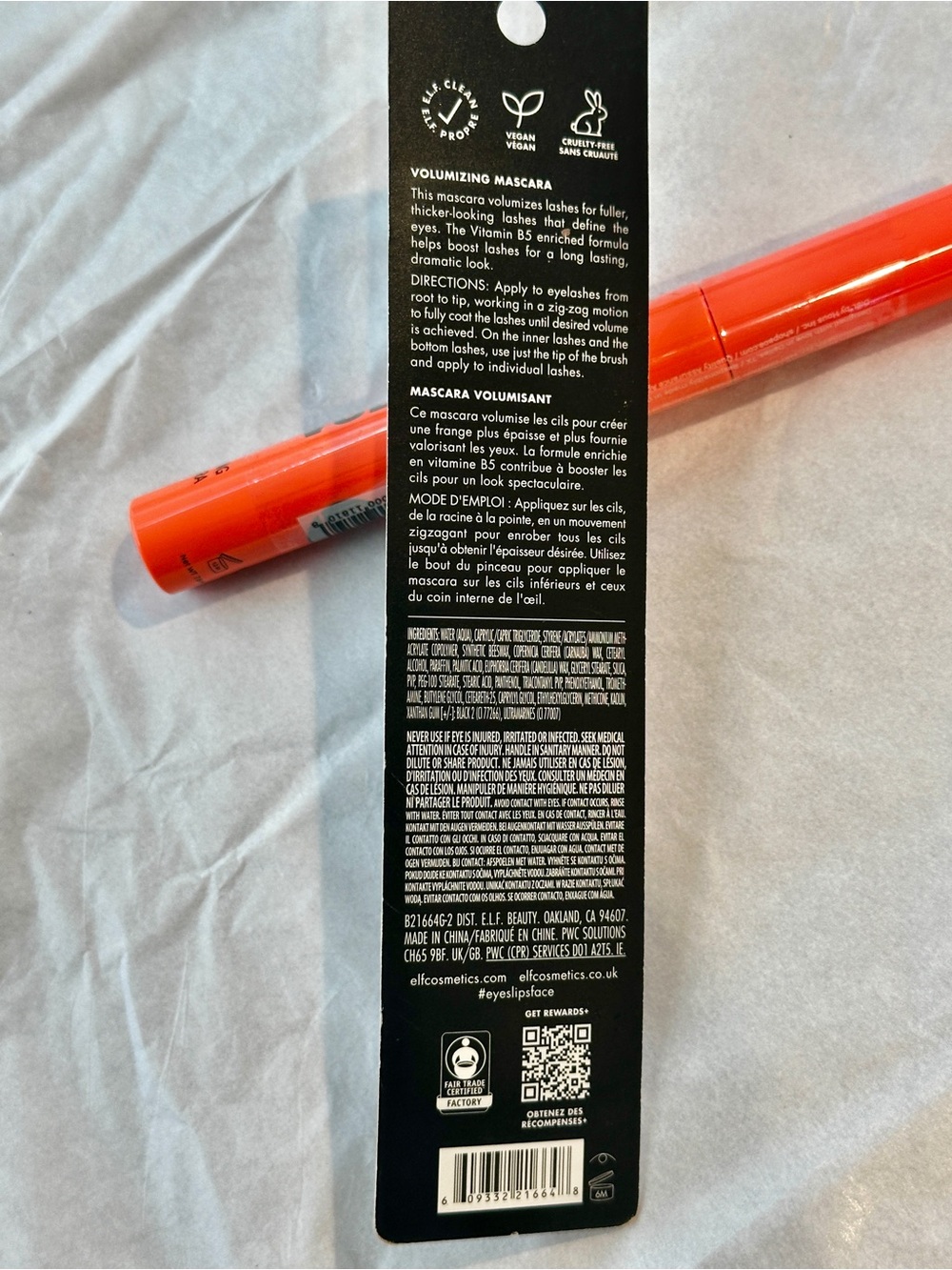 Assorted Women’s Makeup Eyebrow and Eyeliner in Brown and Black - Picture 8 of 11